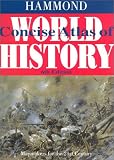 Hammond Concise Atlas of World History