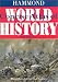 Hammond Concise Atlas of World History