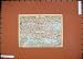 1911 COLOUR MAP AUSTRIA DIE DONAU LINZ ENNS PASSAU OED