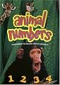 Animal Numbers: Learning to Count with Animals