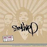 Revue Soulive  / Instant Live: Cervantes Ballroom - Denver, CO, 10/8/04