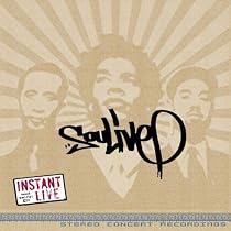 Instant Live: Fine Line Music Cafe - Minneapolis, MN, 10/02/04