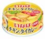 ���Ȃ� �`�L���ƃ^�C�J���[�C�G���[ 125g�~24��