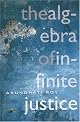 Algebra of Infinite Justice (Revised and Updated)