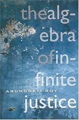 Algebra of Infinite Justice (Revised and Updated)