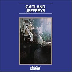 Garland Jeffreys