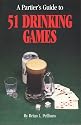 A Partier's Guide to 51 Drinking Games
