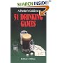 A Partier's Guide to 51 Drinking Games
