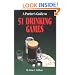 A Partier's Guide to 51 Drinking Games