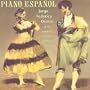 Piano Espa�ol