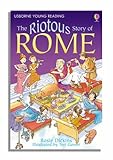 The story of Rome