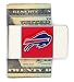 NFL Sculpted & Enameled Pewter Moneyclip - Buffalo Bills