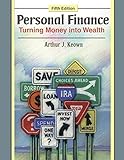 Personal finance : turning money into wealth