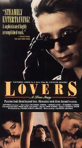 LOVERS - A True Story by Spanish Language Videos