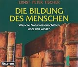 Produkt-Bild: Die Bildung des Menschen Teil 1+2 CD