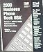 Business Phone Book USA 2000