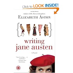Writing Jane Austen