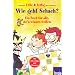 Fritz und Fertig: Wie geht Schach?: Ein Buch f�r alle, die's wissen wollen