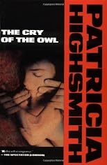 Cry of the Owl