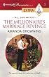 The Millionaire's Marriage Revenge (Harlequin Presents Extra)