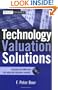 Technology Valuation Solutions (Wiley Finance)