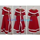 東方project 東方怪綺談 Mystic Square. 神綺　コスプレ衣装　新品　完全オーダメイドも対応可能
