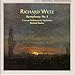 Wetz: Symphony No. 1