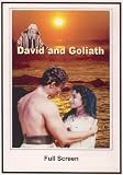 David and Goliath 1961