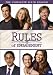 Rules of Engagement: The Complete Sixth Season