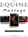 Equine Massage: A Practical Guide