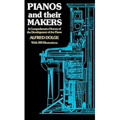 Pianos and Their Makers