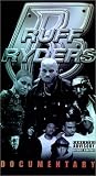 Ruff Ryders [VHS]