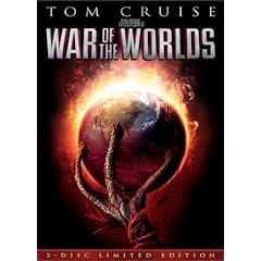 War of the Worlds (Widescreen Two-Disc Special Edition)