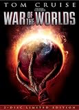 War of the Worlds (2-Disc Limited Edition) (2005)