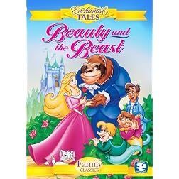 Enchanted Tales Beauty and the Beast