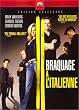 Braquage � l'italienne