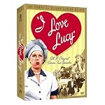 I Love Lucy: The Complete Second Season