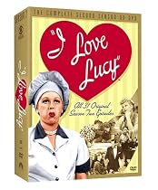 Stream I Love Lucy - The Complete Second Season Online.