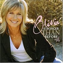 Stronger Than Before [Australian Import]