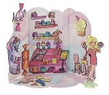 Sweets Playset