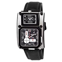 Invicta Men's Avant Deuce Watch 4166