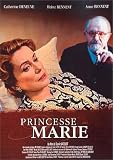 Revue France Télévisions  / Princesse Marie