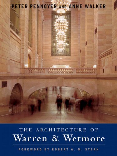 Buy The Architecture of Warren & Wetmore online at Discounted New and Used prices. Delivered to your door with Off-The-Bookshelf.
