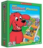 Clifford the Big Red Dog: Phonics  [OLD VERSION]