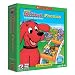 Clifford the Big Red Dog: Phonics