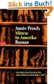 Mitten in Amerika: Roman
