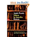Mitten in Amerika: Roman