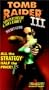 Tomb Raider 3 Pocket Guide