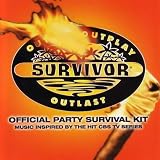 Survivor: Music Inspired By The Hit CBS TV Series