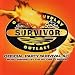Survivor: Music Inspired By The Hit CBS TV Series
